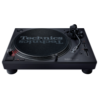 DJ вініловий програвач Technics SL-1210MK7EE Black DJ вініловий програвач Technics SL-1210MK7EE Black