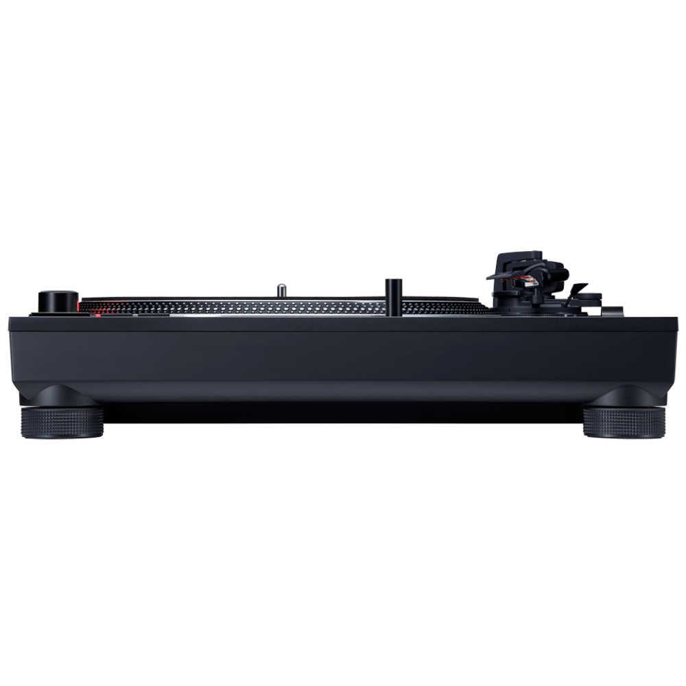 DJ вініловий програвач Technics SL-1210MK7EE Black DJ вініловий програвач Technics SL-1210MK7EE Black
