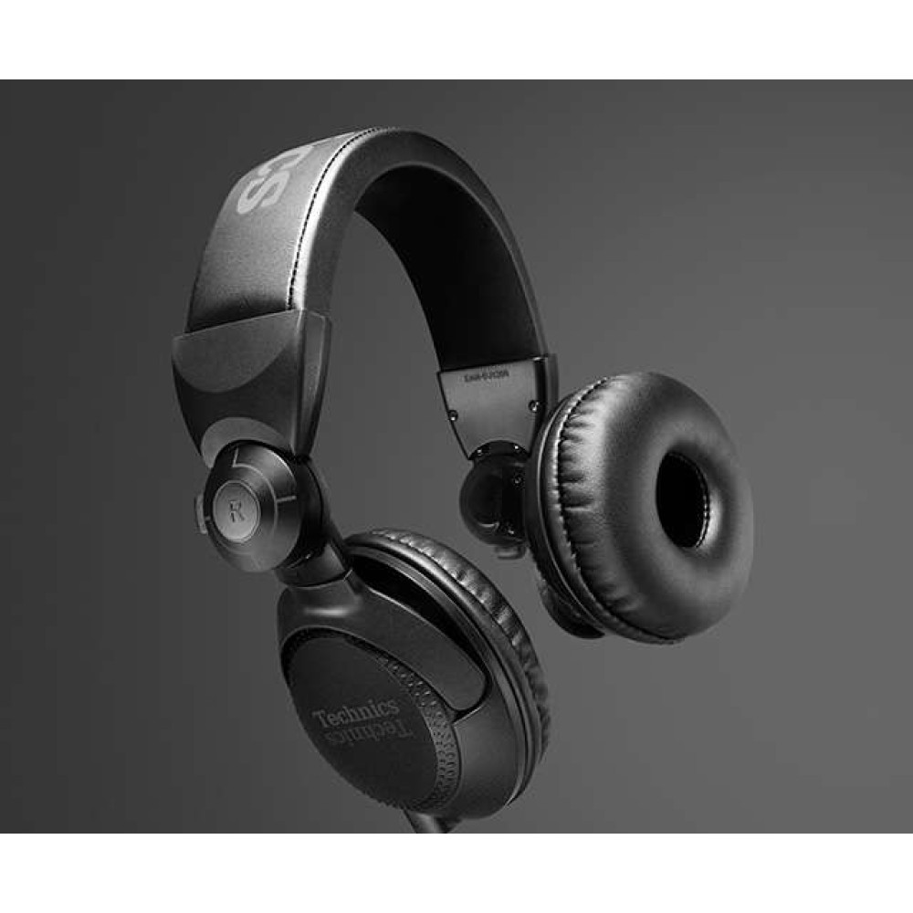Навушники Technics EAH-DJ1200EK
