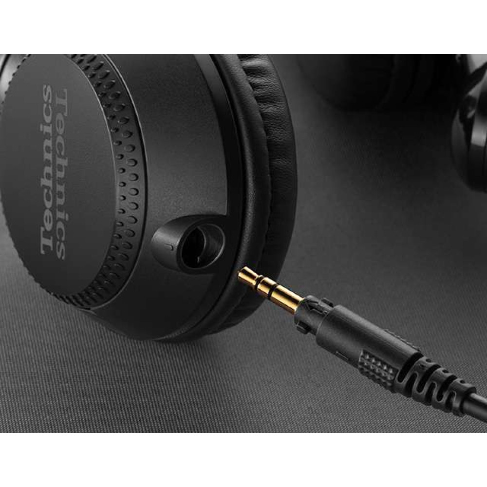 Навушники Technics EAH-DJ1200EK