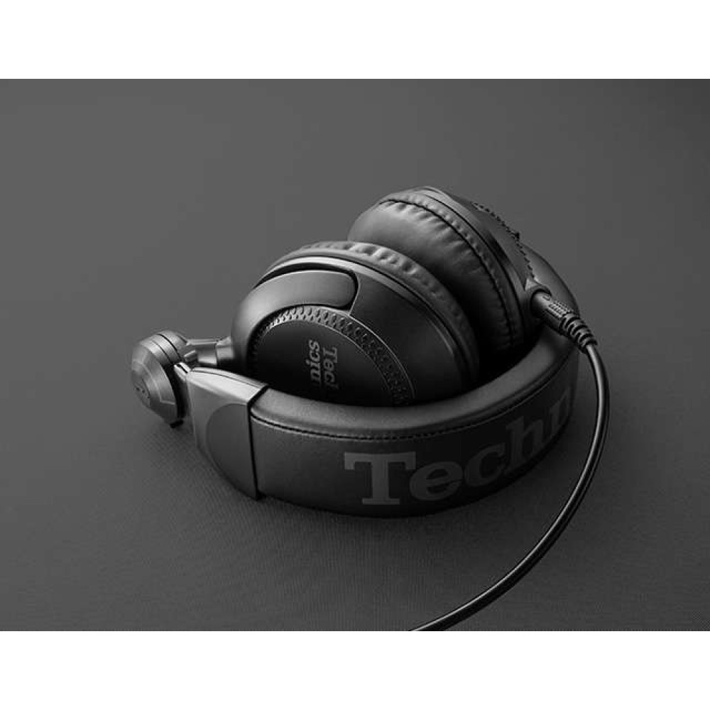 Навушники Technics EAH-DJ1200EK