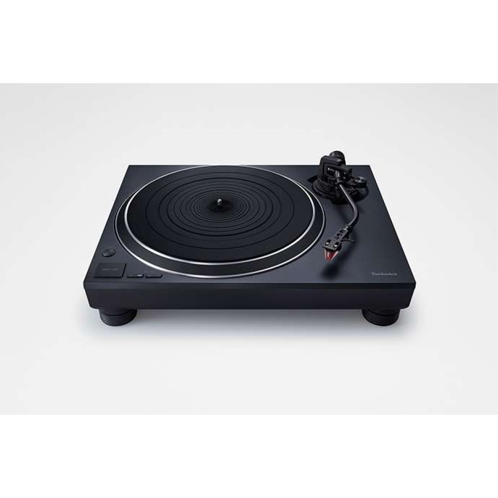 Вініловий програвач Technics SL-1500CEE-K Black