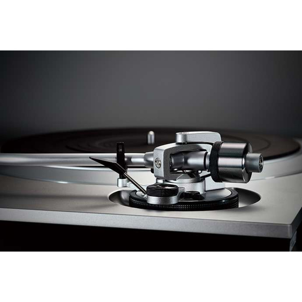 Вініловий програвач Technics SL-1500CEE-K Black
