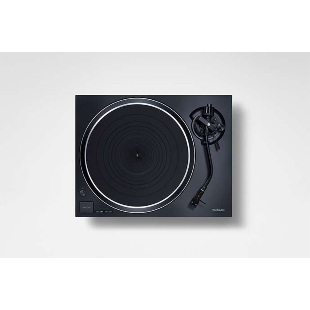 Вініловий програвач Technics SL-1500CEE-K Black