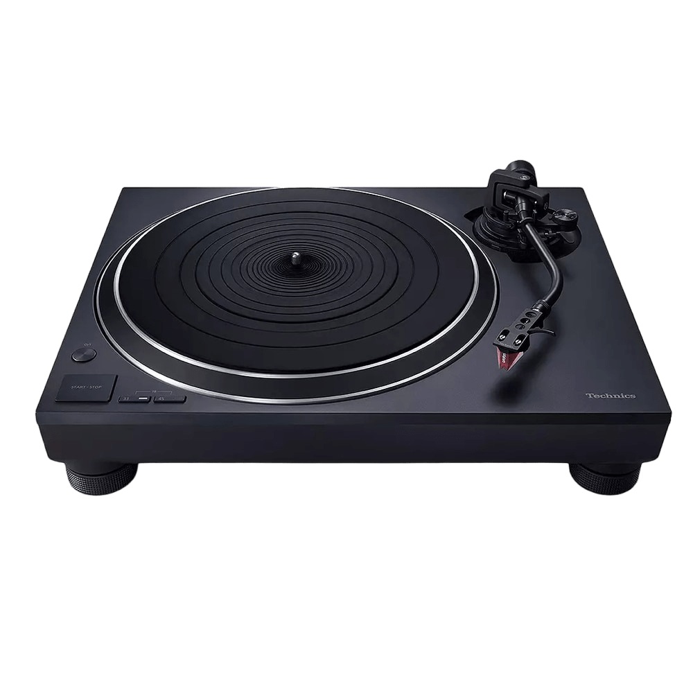 Вініловий програвач Technics SL-1500CEE-K Black