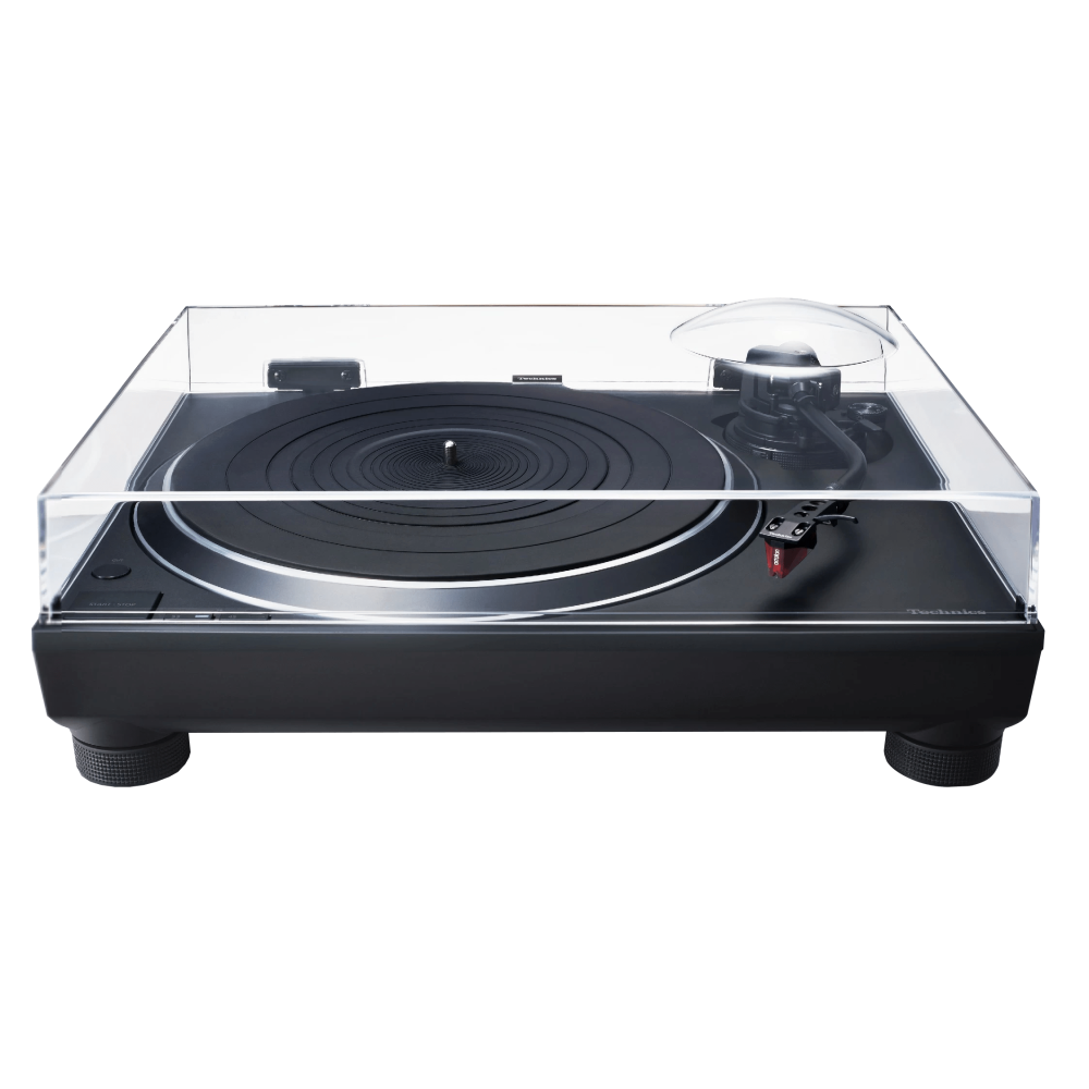 Вініловий програвач Technics SL-1500CEE-K Black