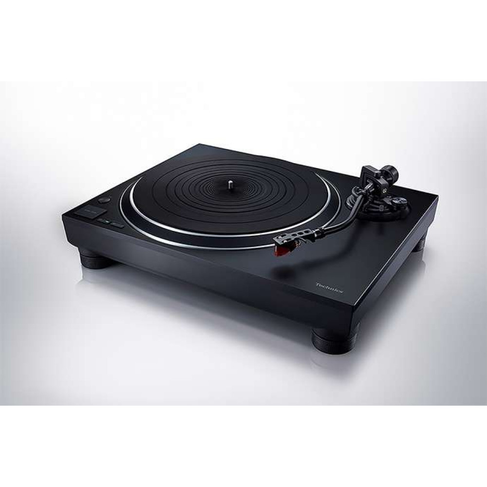 Вініловий програвач Technics SL-1500CEE-K Black