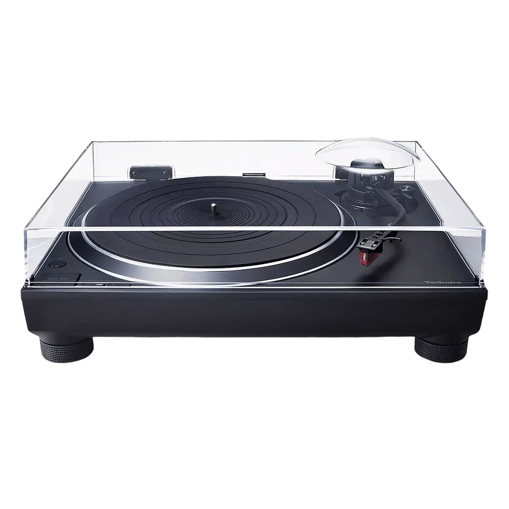 Вініловий програвач Technics SL-1500CEE-K Black
