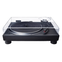 Вініловий програвач Technics SL-1500CEE-K Black Вініловий програвач Technics SL-1500CEE-K Black