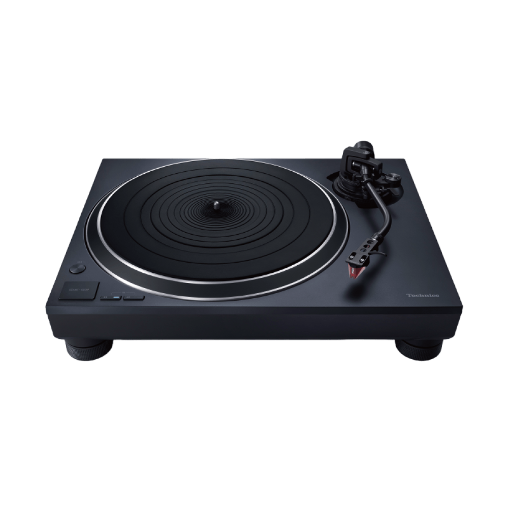 Вініловий програвач Technics SL-1500CEE-K Black