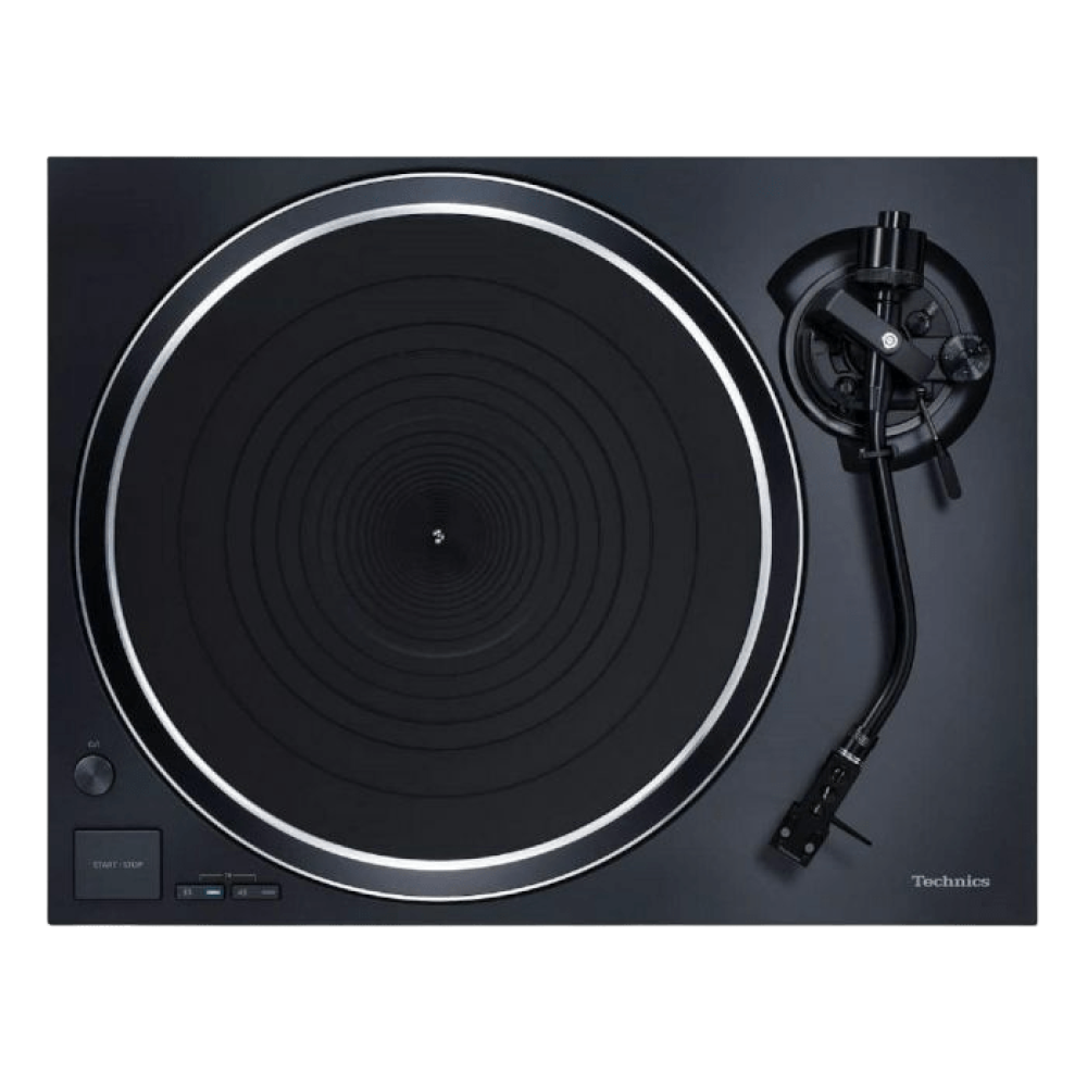 Вініловий програвач Technics SL-1500CEE-K Black