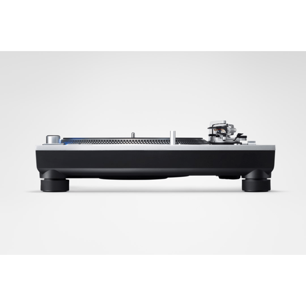 Вініловий програвач Technics SL-1200GREES Silver
