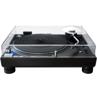 Вініловий програвач Technics SL-1210GREEK Black Вініловий програвач Technics SL-1210GREEK Black