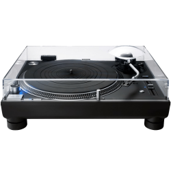 Вініловий програвач Technics SL-1210GREEK Black Вініловий програвач Technics SL-1210GREEK Black