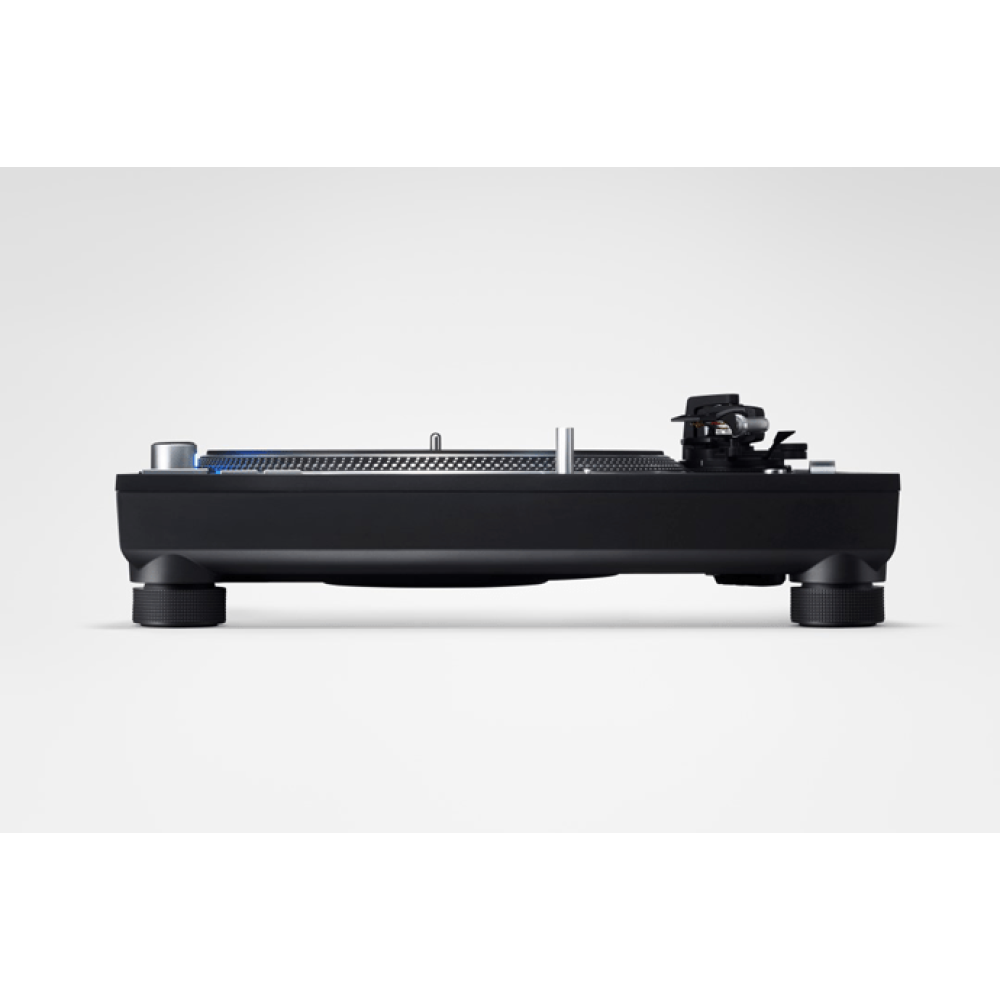 Вініловий програвач Technics SL-1210GREEK Black Вініловий програвач Technics SL-1210GREEK Black