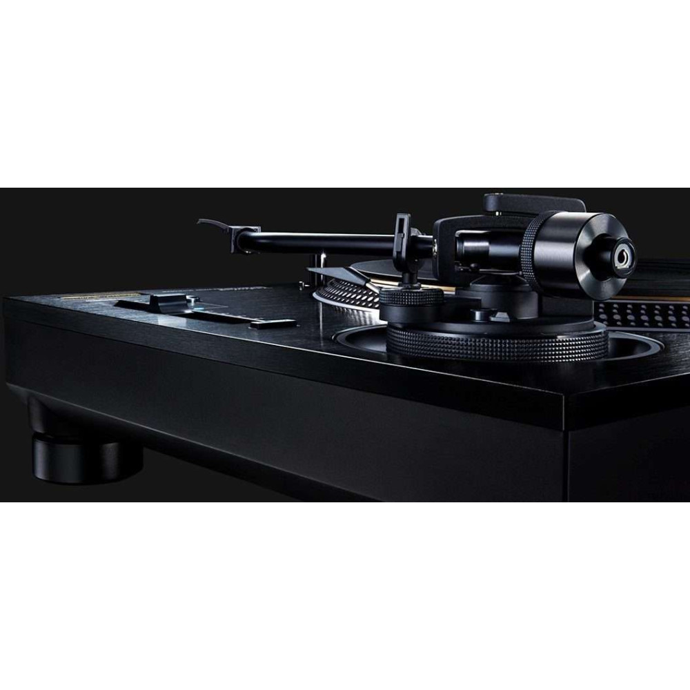 Вініловий програвач Technics SL-1210GEG-K Black Вініловий програвач Technics SL-1210GEG-K Black