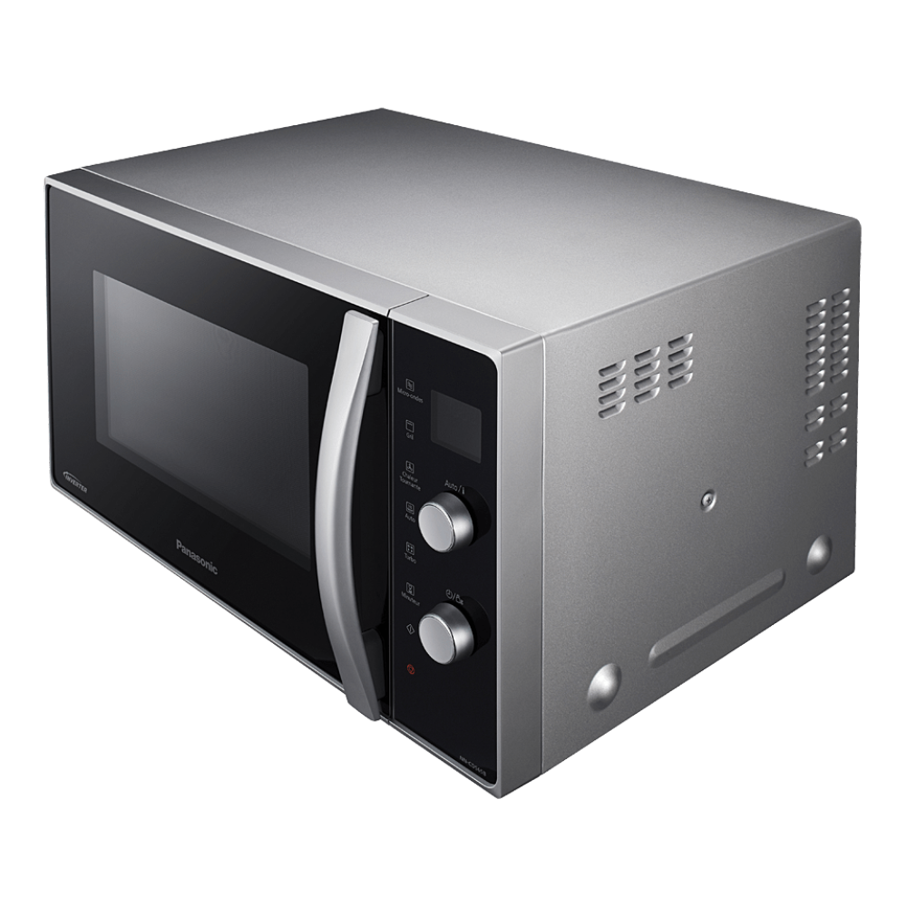 Мікрохвильова піч Panasonic NN-CD565BZPE OPENBOX Мікрохвильова піч Panasonic NN-CD565BZPE OPENBOX