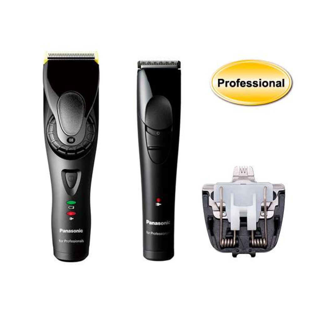 Професійна машинка для стрижки Panasonic ER-GP21-K820 Професійна машинка для стрижки Panasonic ER-GP21-K820