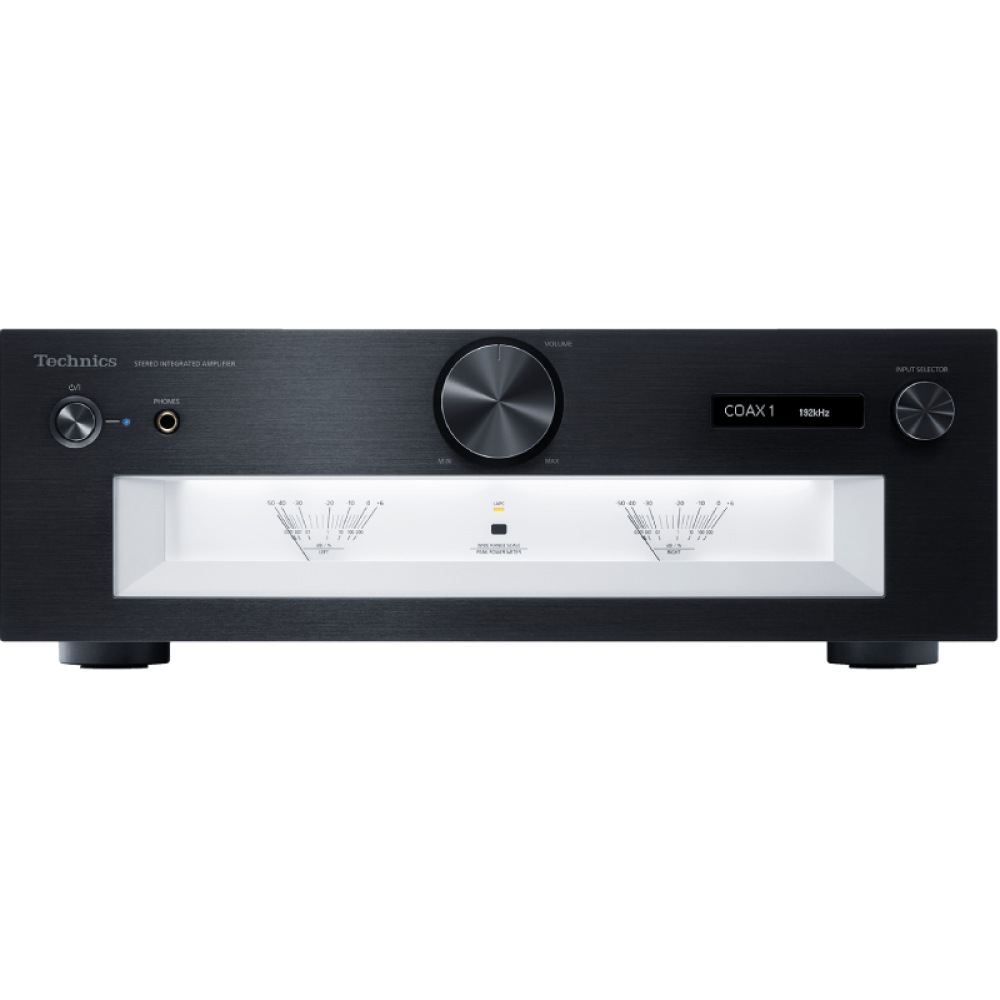 Стереопідсилювач Technics SU-G700