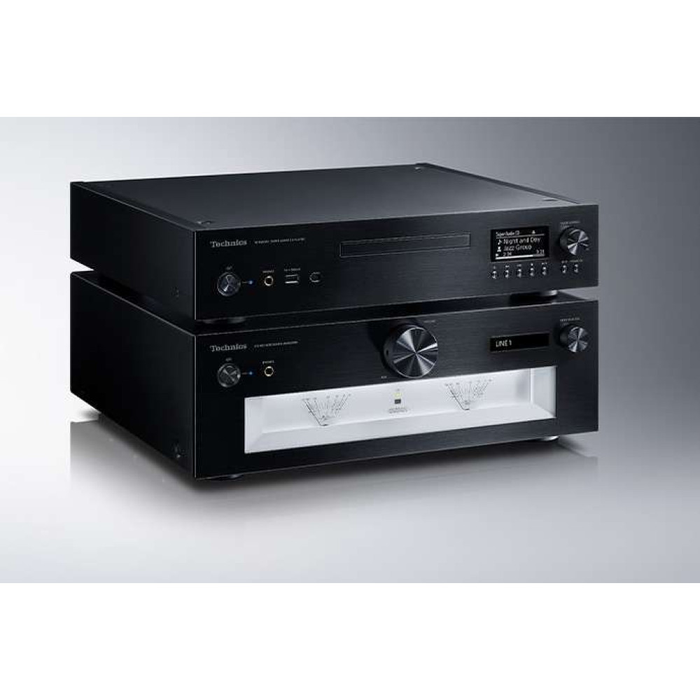 Стереопідсилювач Technics SU-G700 Стереопідсилювач Technics SU-G700