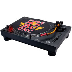 DJ вініловий програвач Technics SL-1210MK7RE REDBULL Limited Edition DJ вініловий програвач Technics SL-1210MK7RE REDBULL Limited Edition