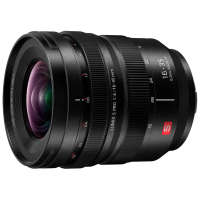 Об'єктив Panasonic S-R1635E Lumix S PRO 16-35mm f/4 Об'єктив Panasonic S-R1635E Lumix S PRO 16-35mm f/4