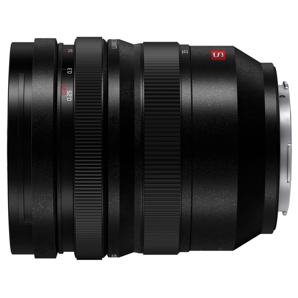 Об'єктив Panasonic S-R1635E Lumix S PRO 16-35mm f/4 Об'єктив Panasonic S-R1635E Lumix S PRO 16-35mm f/4