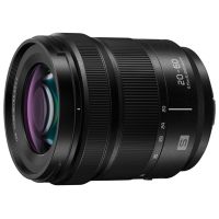 Об'єктив Panasonic S-R2060E Lumix S 20-60 мм F3.5-5.6 Об'єктив Panasonic S-R2060E Lumix S 20-60 мм F3.5-5.6