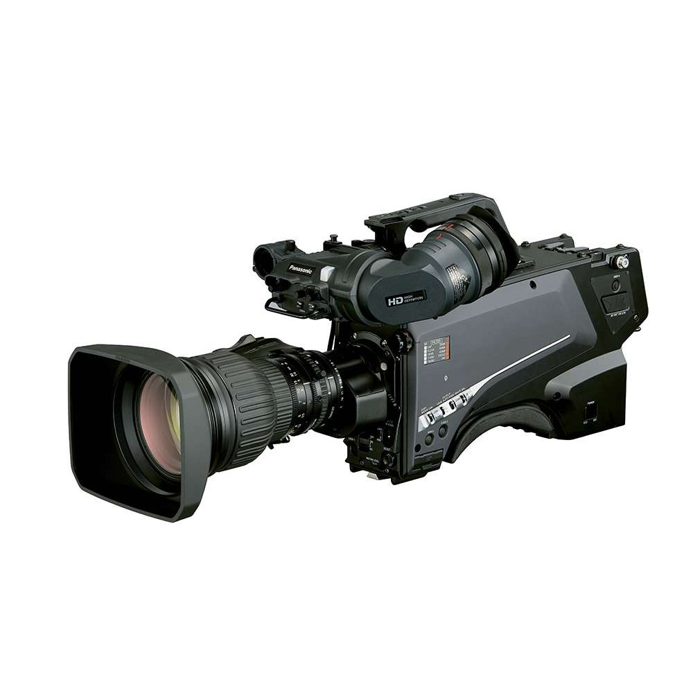 Студійна 4K камера Panasonic AK-UC4000