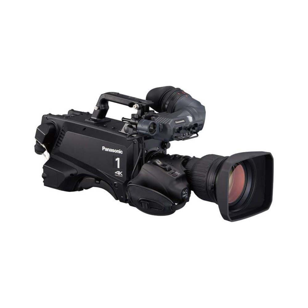 Студийная 4K камера Panasonic AK-UC3000