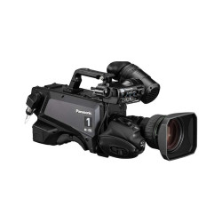 Студийная 4K камера Panasonic AK-UC3300 Студийная 4K камера Panasonic AK-UC3300