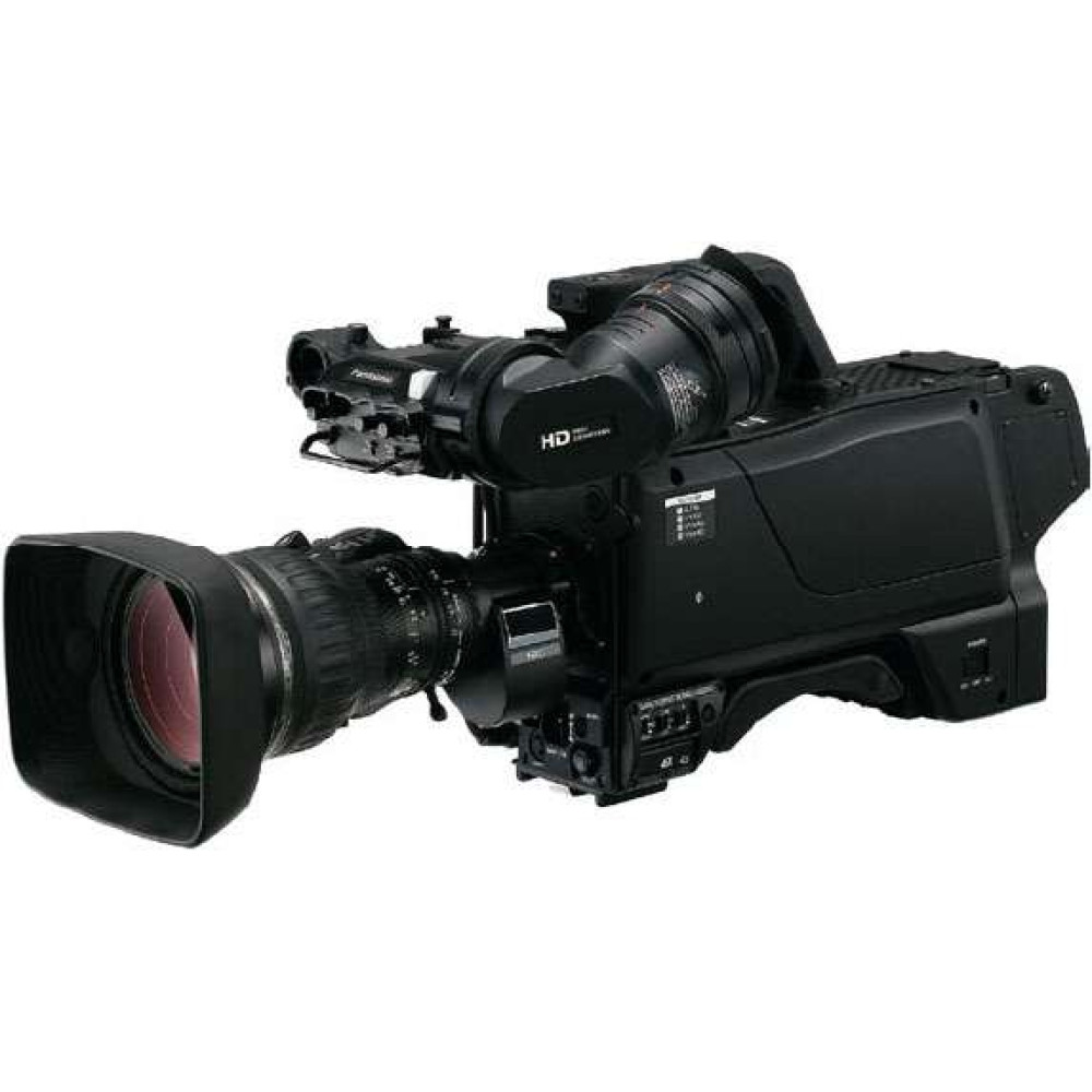 Студійна камера Panasonic AK-HC3800