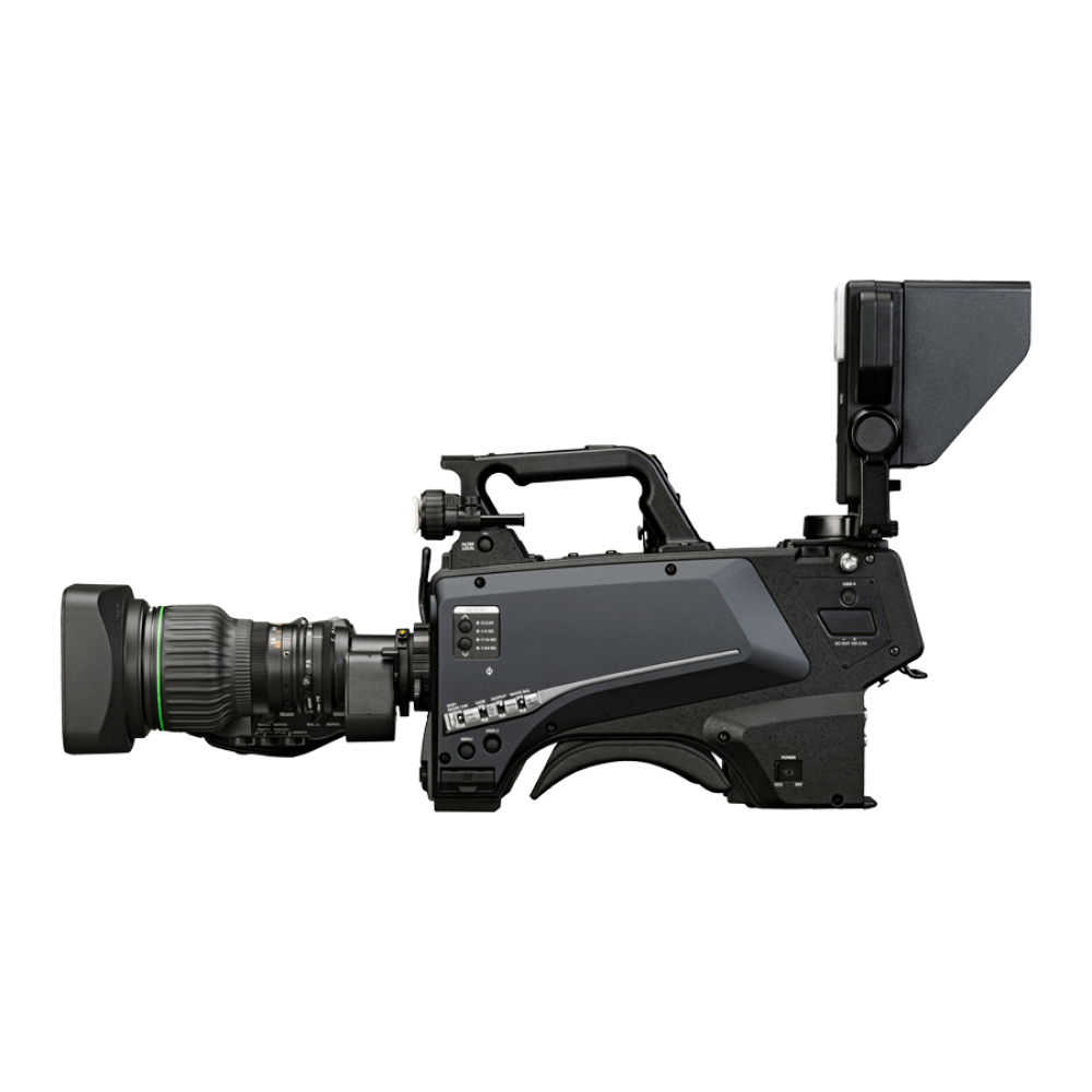 Студийная 4K камера Panasonic AK-HC3900 Студийная 4K камера Panasonic AK-HC3900