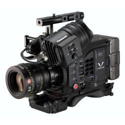 4K Кінокамера VariCam LT