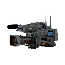 Плечова P2HD камера Panasonic AJ-PX380 Плечова P2HD камера Panasonic AJ-PX380
