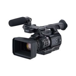 Компактний P2HD камкордер Panasonic AJ-PX270 Компактний P2HD камкордер Panasonic AJ-PX270