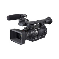 Портативний P2HD камкордер Panasonic AJ-PX230