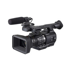 Портативний P2HD камкордер Panasonic AJ-PX230