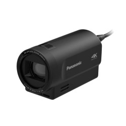 Компактна відеоголовка Panasonic AG-UCK20GJ
