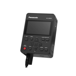 Портативний накопичувач Panasonic AG-UMR20