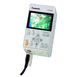 Портативний Накопичувач Panasonic AG-MDR25 Портативний Накопичувач Panasonic AG-MDR25