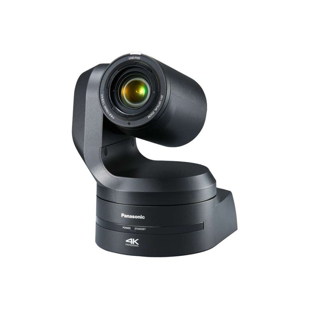 Професійна 4K PTZ-камера Panasonic AW-UE150K