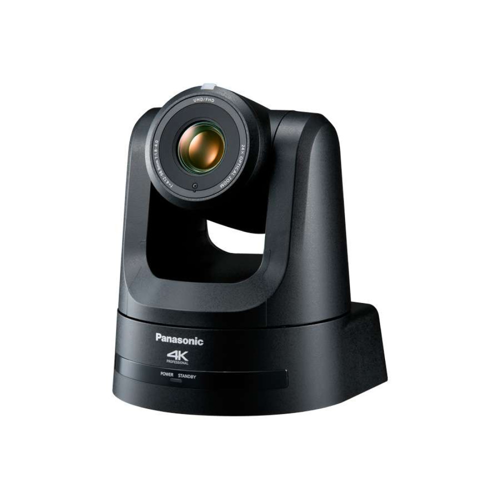 4K PTZ-камера з підтримкою NDI та SRT Panasonic AW-UE100K