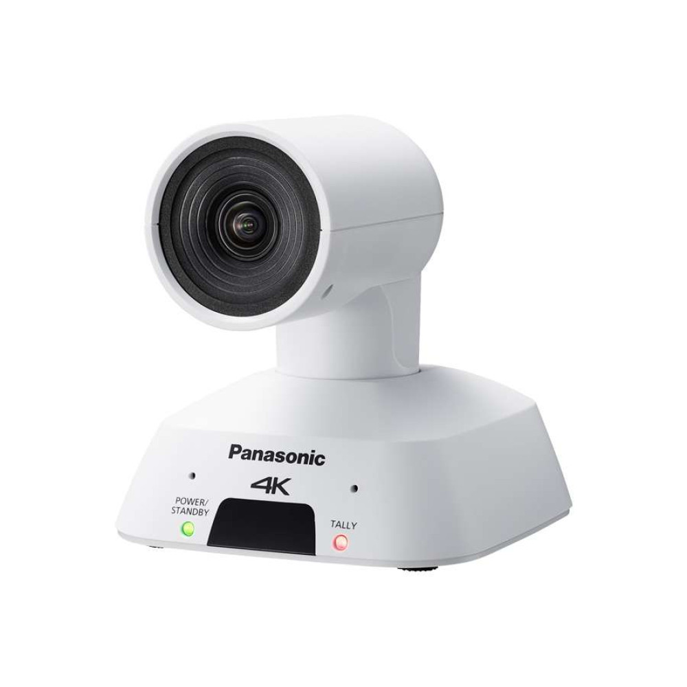 Ширококутова 4K PTZ-Камера Panasonic AW-UE4WG