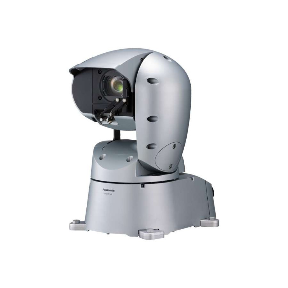 Захищена вулична PTZ Full HD камера Panasonic AW-HR140