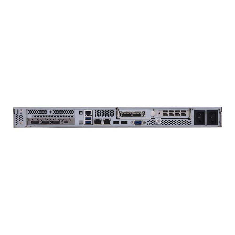 Системний блок Kairos Core 100 Panasonic AT-KC100 Системний блок Kairos Core 100 Panasonic AT-KC100
