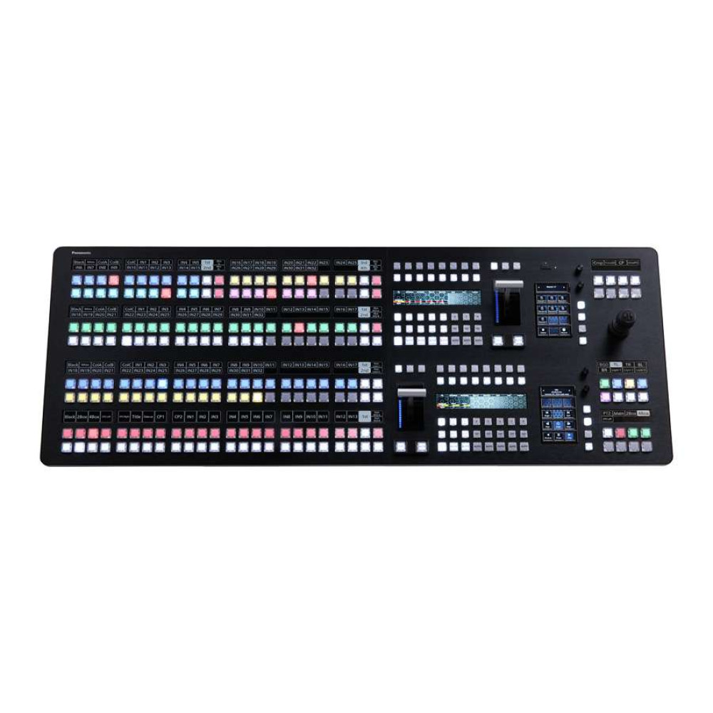 KAIROS Control (Панель управління) Panasonic AT-KC10C1