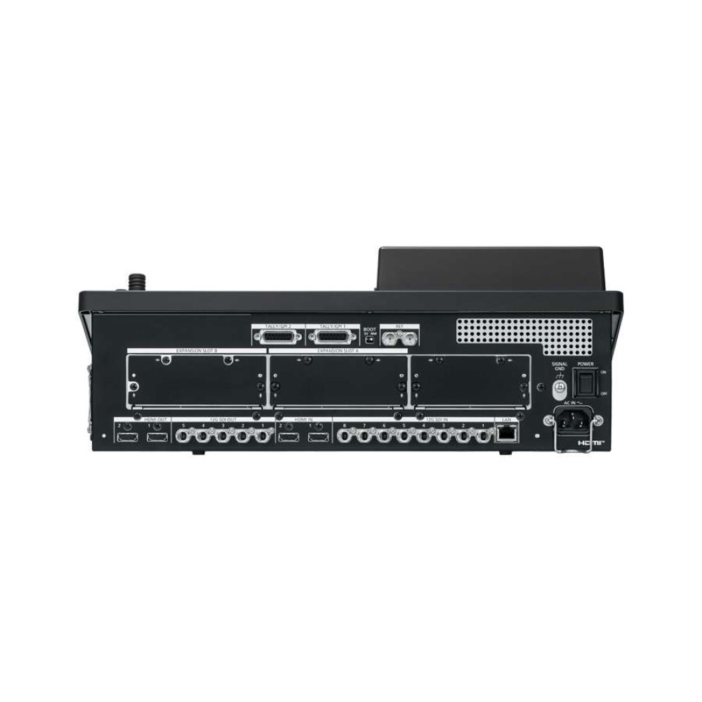 4K видеомикшер Panasonic AV-UHS500 4K видеомикшер Panasonic AV-UHS500