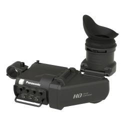 Кольоровий HD видошукач Panasonic AG-CVF15G Кольоровий HD видошукач Panasonic AG-CVF15G