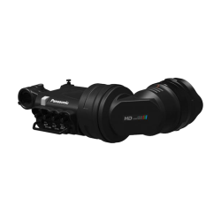 Кольоровий HD видошукач Panasonic AJ-CVF50GJ Кольоровий HD видошукач Panasonic AJ-CVF50GJ